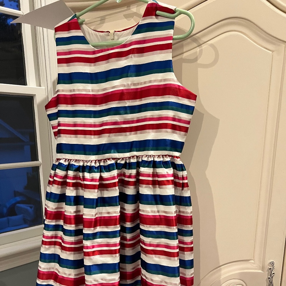 Holiday dresses